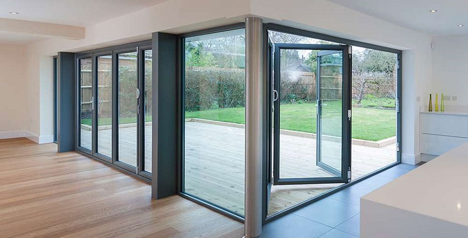 התקנת חלונות אלומיניום אשדוד