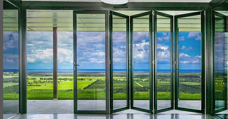 חלונות אלומיניום אשדוד