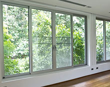 חלונות אלומיניום אשדוד