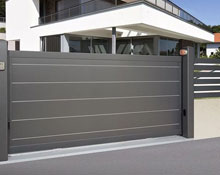 אלומיניום אשדוד