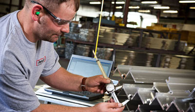 קבלן אלומיניום אשדוד