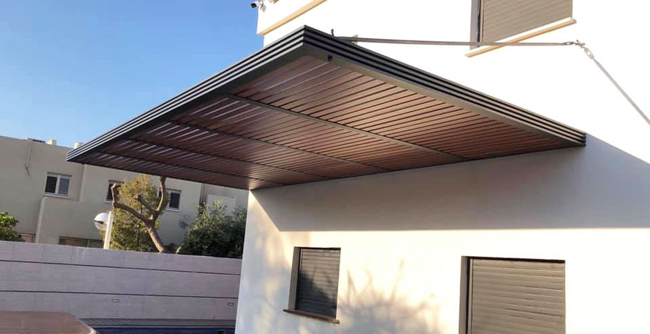 פרגולותאלומיניוםאשדוד קבלן פרגולות אלומיניום אשדוד