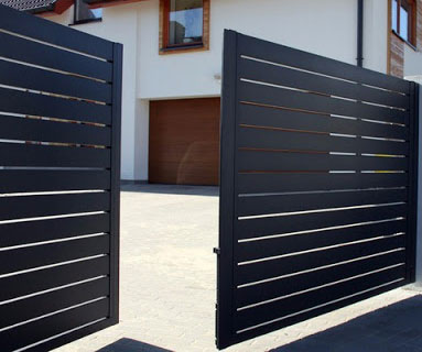 שעראלומיניוםאשדוד שער אלומיניום אשדוד